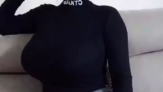 Büyük memeli Asyalı