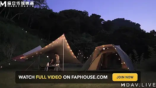 MTVQ19-EP2 Vahşi günde çiğin ilk günü2/Güneşte orman topu