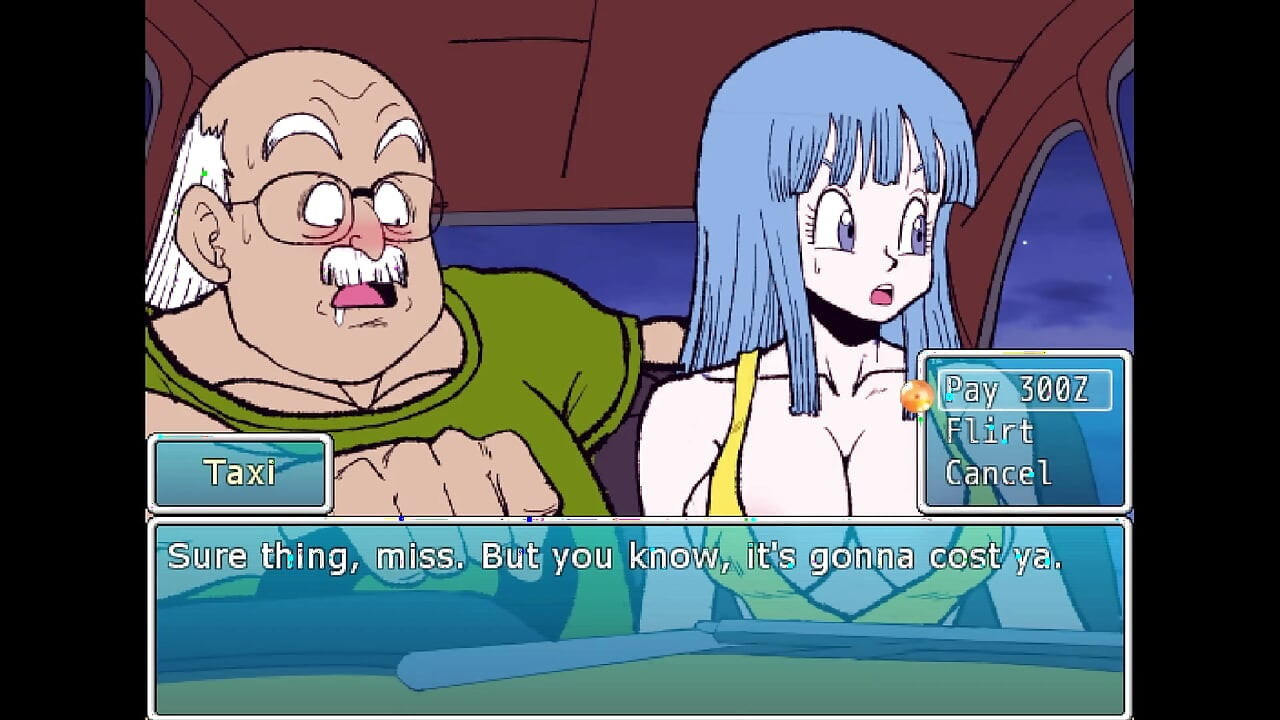 Kamesutra dbz erogame 130 azgın evli kadın Benjojo2nd tarafından herkesi sikiyor