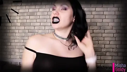 1 ay boyunca her gün benimle boşal! 14. Gün