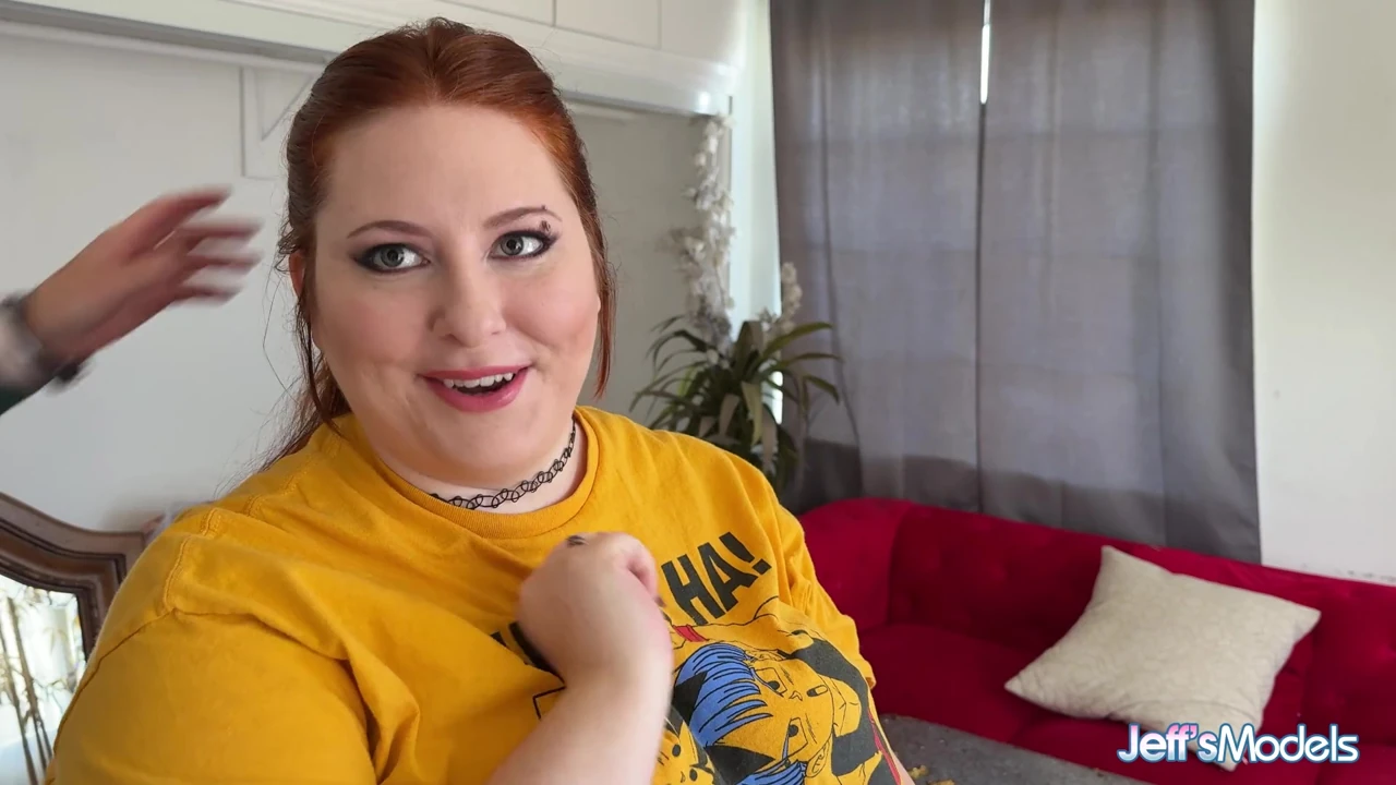 BTS Teaser - Pretty Plumper KK Wants a BBC - Coming 01-02-2026