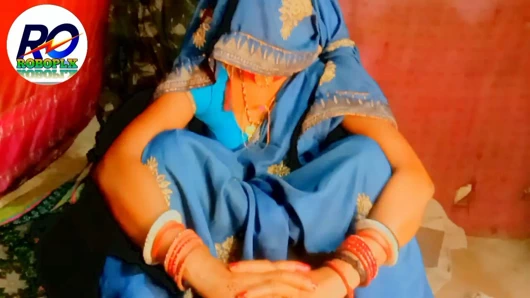 Hintli baldızın doğum gününde, kayınbiraderi bana bir hediye verdi ve beni siktirdikten sonra