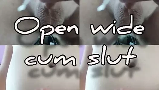 Döl sürtüğüm ol