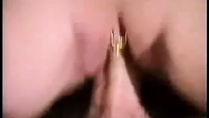 German mature mother and her StepSon's friend