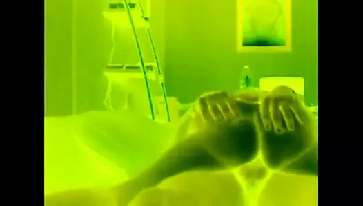 Güzel sıcak emme ve kahrolası sıcak olgun çift