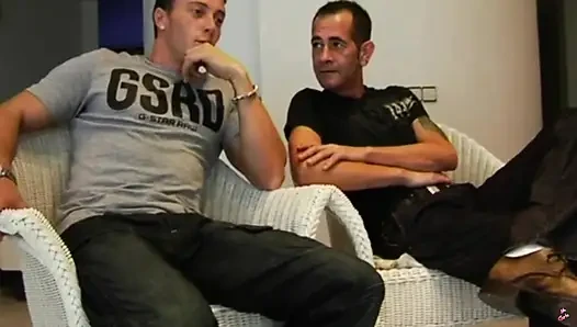 It is no country for a cuckold man.