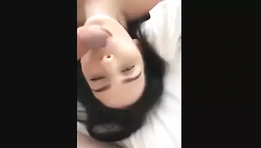 Eş üvey kardeş seksi pürüzsüz göt bebek satisfies ona adam ile