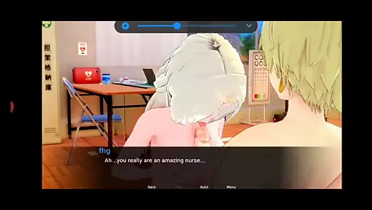 Naruto tsunade seni emzirecek