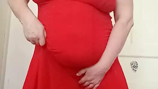 Her zaman kırmızı