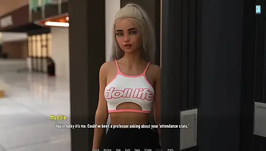 Üniversite günleri 20 im maddie'ye sayfasıyla yardım ediyorum