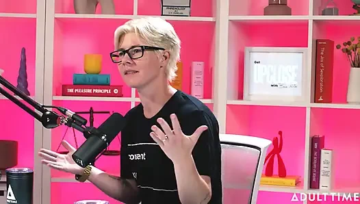 Kimmy kimm conquista la vergogna e vende mutandine usate | il podcast di Tempo per adulti