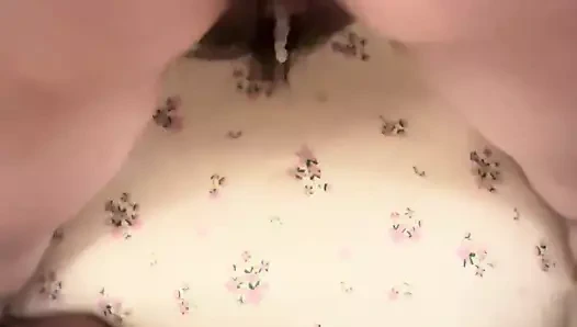 Gorgeous Chinese Milf coworker invites me to her home so I can fuck her tight pussy