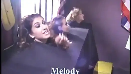 İşeyen hatunlarla bts