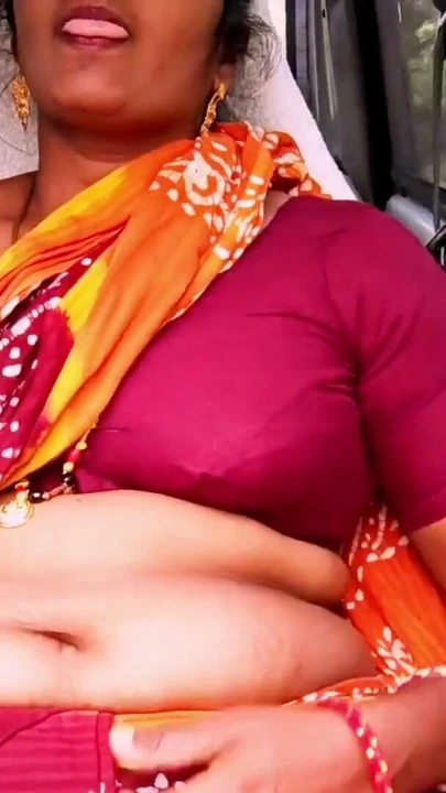 Üvey anne arabada seks Telugu edepsizce konuşuyor uzun sürüşlü köknar üvey som ile sikişiyor. Bölüm - 2 | Klip 2