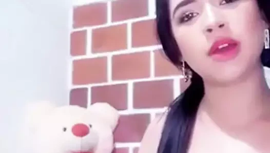 mi novia y su culo riko