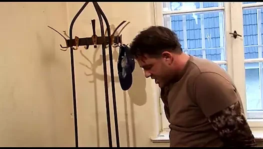 Sürtükler için büyük musluklar - bölüm 1