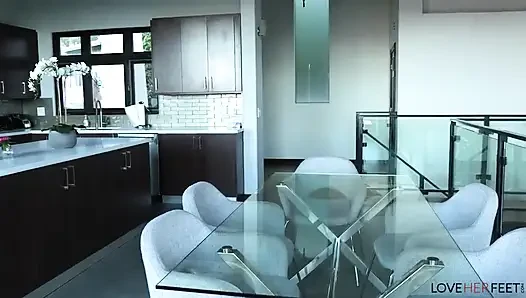 İyi bir komşu