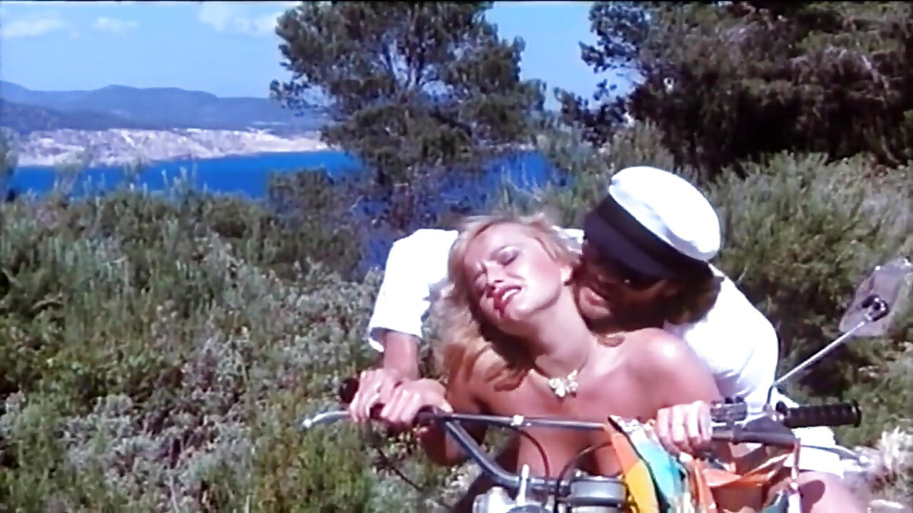 İbiza'da Sıcak Seks (1982)