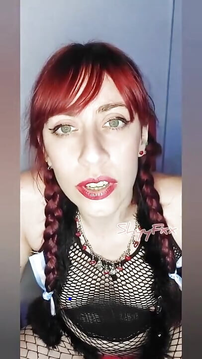 Shyyfxx din kadın egemenliği kreste ydmyger dig, mens du behager hende joi cei geri sayım del 1