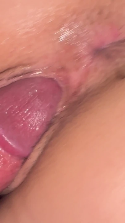 Fuck Me Gentile - Monster Cock Stretch My Tight 18 Teen Pussy ( Add Me Free Nudes ) | Clip 1