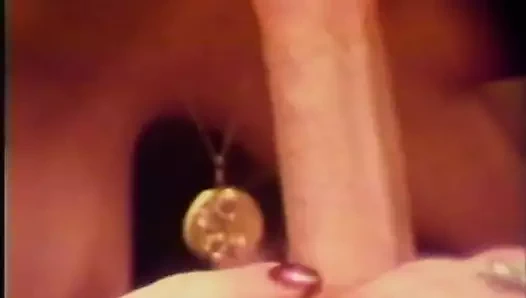 Vahşi cinsel deneyimler - bölüm 5