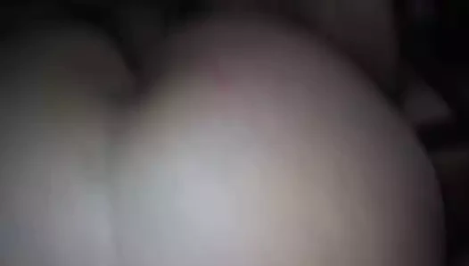 Kız zenci yarağı domaltması