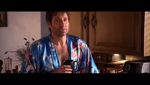 Kaliforniya'da Diane farr