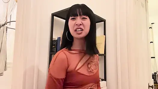 Diş macunu ile mastürbasyon