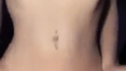 dövme + yapay penis