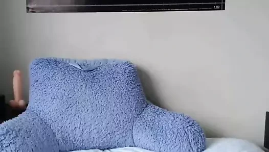 kıllı bebeğim parmak oyuncaklar ve sonra traş