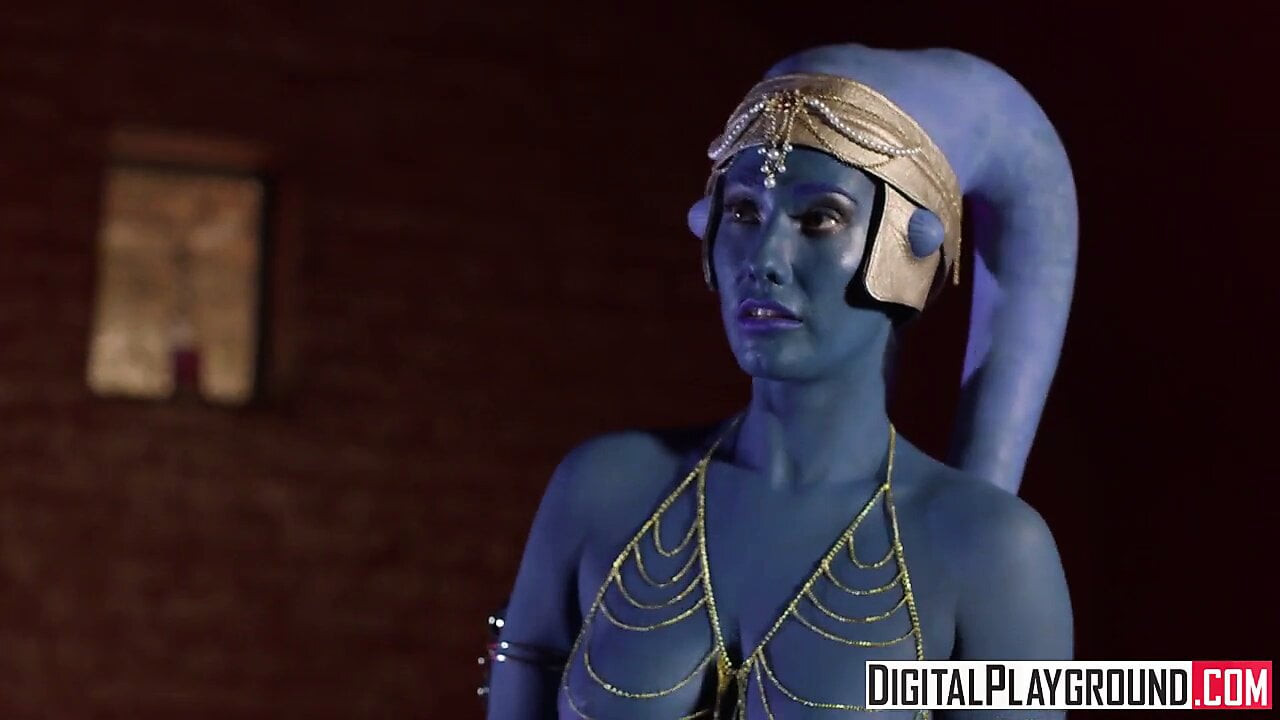 Star wars underworld xxx parodi sahne5