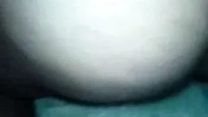 Arab horny wife fucked by two guys