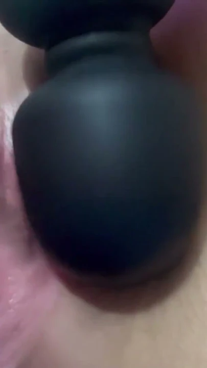Amımla oynuyorum ve asmr sesleri çıkarıyorum, Latin pürüzsüz am | Klip 2