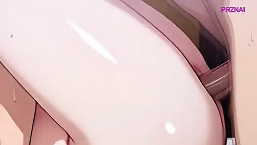 Tek parça siyah maria (48) hen