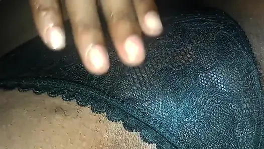 The Nice Pussy