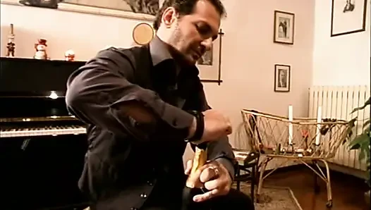 Seksi anal sikiş partisi