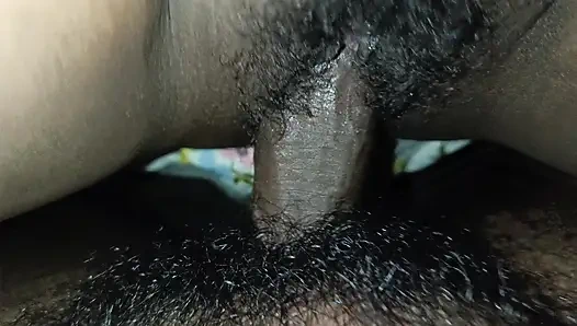 Hintli oğlan ve kız Hintli