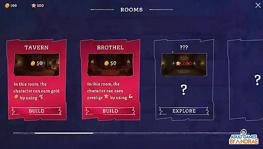 Ep1: seks loncası simülatörü oyunu