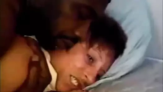 ırklararası aldatmak anal