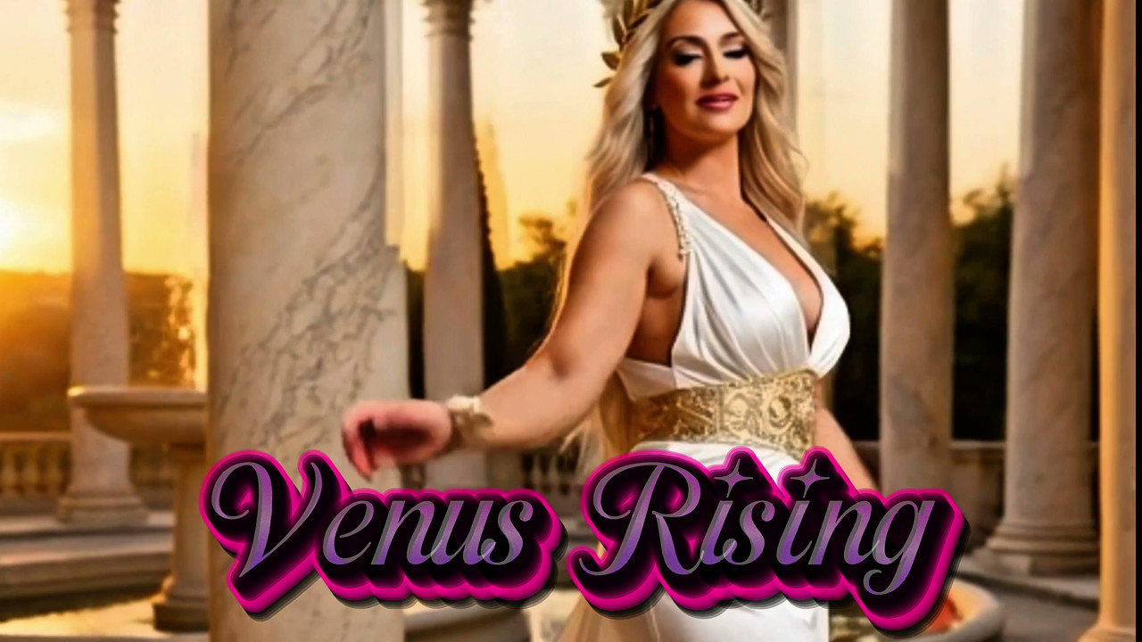 Tehlikeli kıvrımlar - seksi tombul lezbiyen takma yarakla sikiş