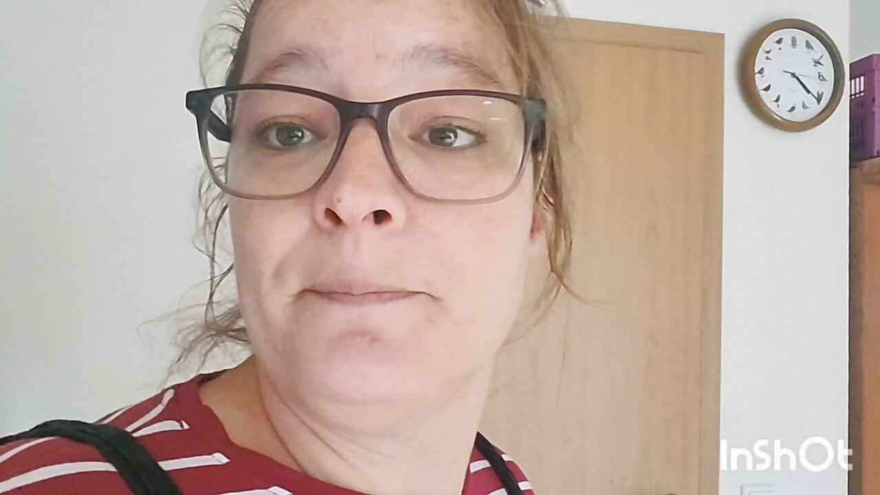 Ueberraschungs Blowjob