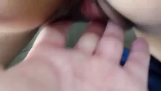 Nefis Meksikalı amcık