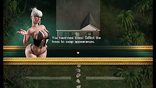 Nadia'nın hazinesi - bölüm 13 - misskitty2k'nin hazine arayışı