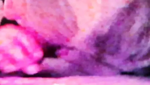 pj güzel oynadığı yatakta kafa