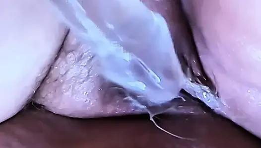 Şişman Güzel Amcığımda Sikiş