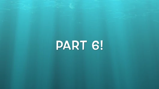 Bölüm 6:- Lanista Bear cezası ve Kitty ile oyun zamanı.