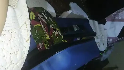 Arkadaşı tarafından sert sikiliyor bölüm -1