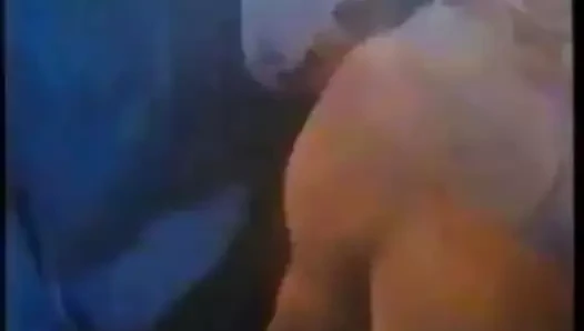 Lynn silah - vintage İngiliz hardcore porno