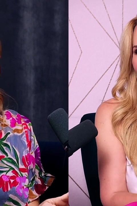 Senaryoyu çevir: Keely Rankin Holly Randall ile röportaj yapıyor