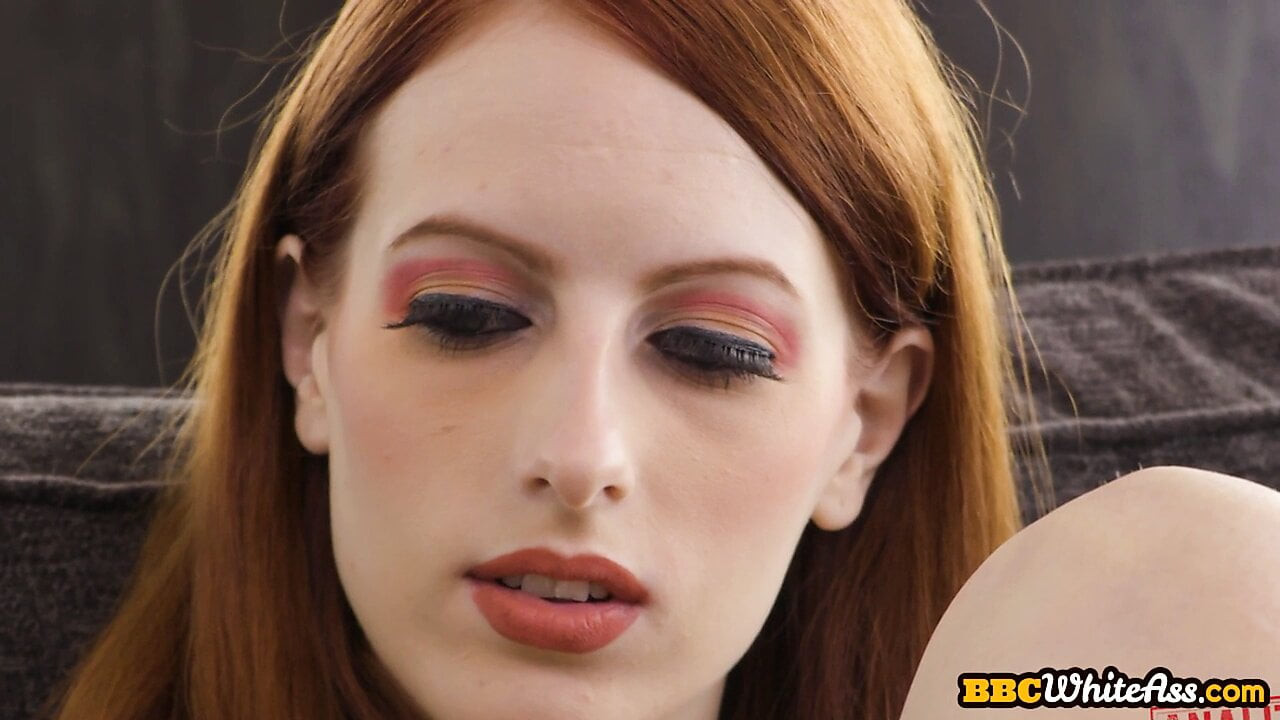 Ginger kıllı kedi ir bebek Assfucked tarafından bbc ile atm